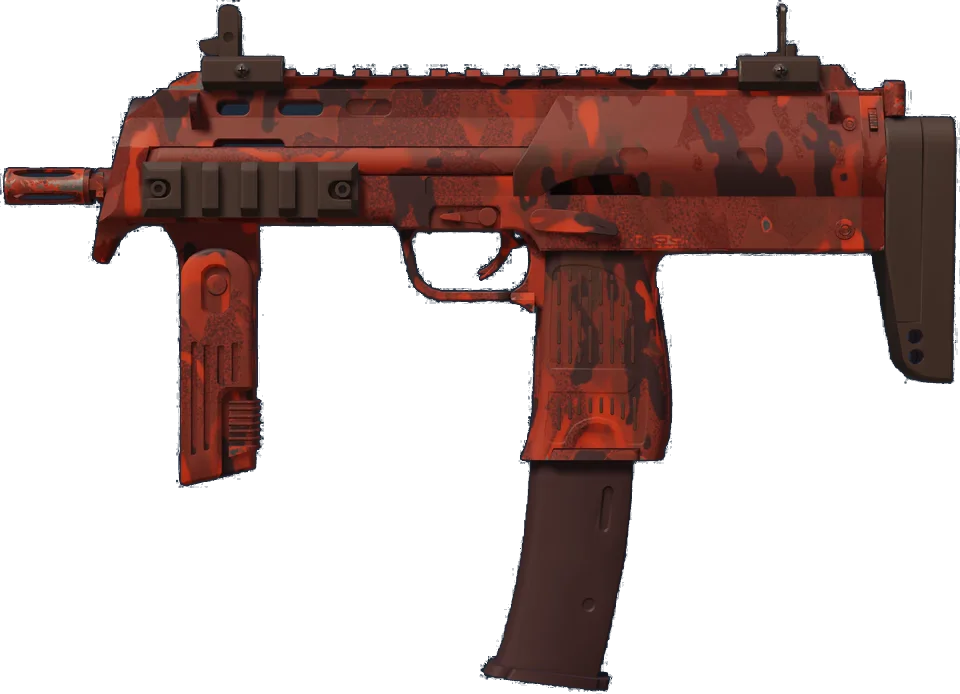 MP7 | Full Stop