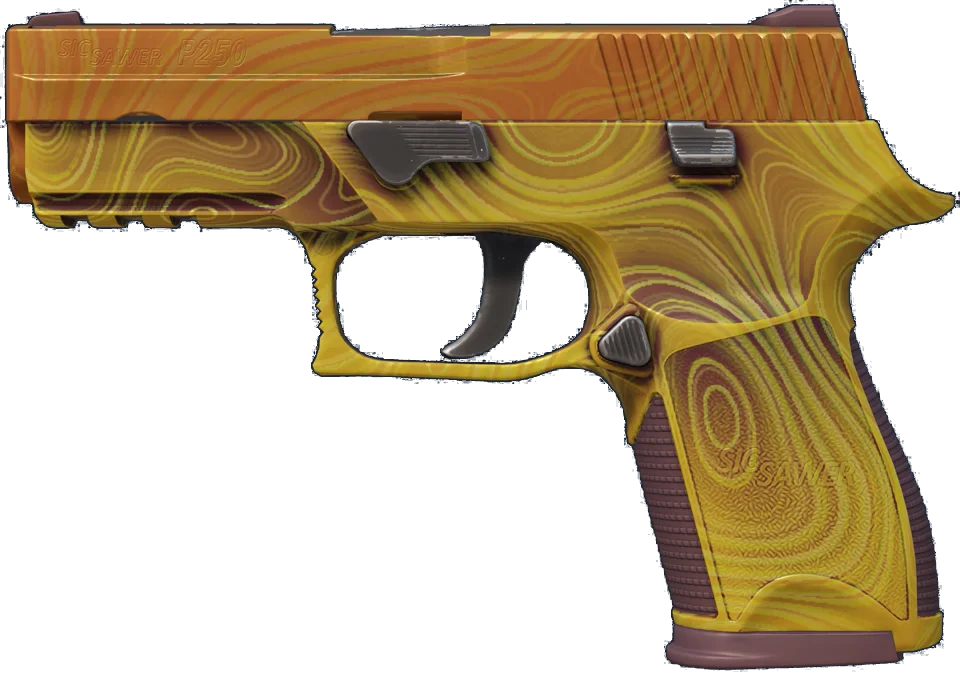 P250 | Sedimentary