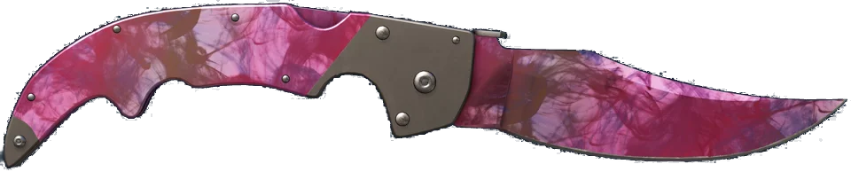 ★ Falchion Knife | Doppler