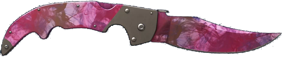 Falchion Knife Doppler