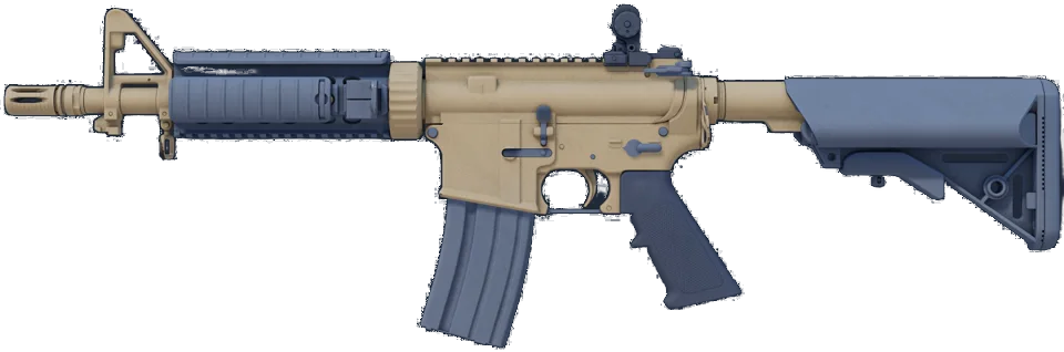 M4A4 | Tornado