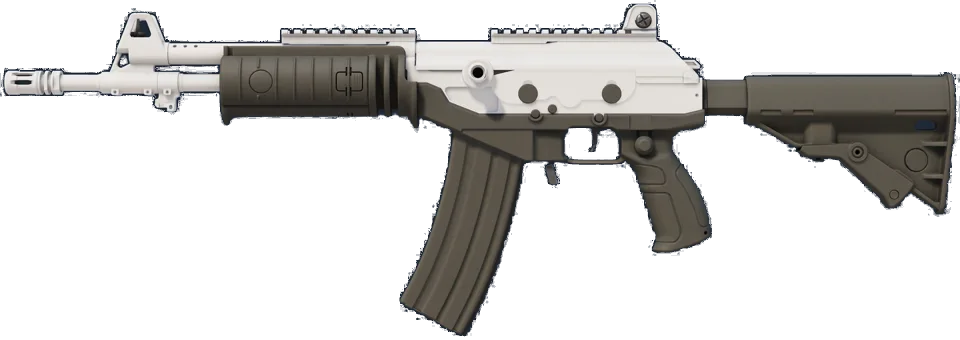 Galil AR | Tuxedo