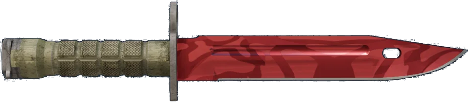 ★ Bayonet | Slaughter