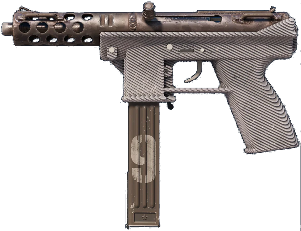 Tec-9 | Slag
