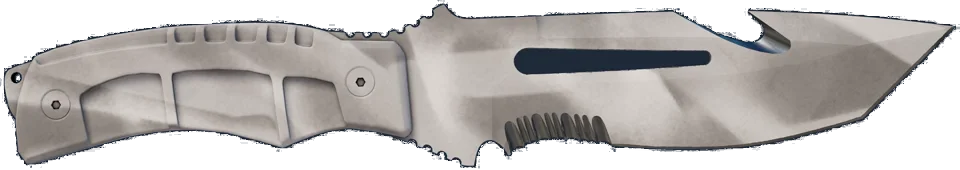 ★ Survival Knife | Urban Masked