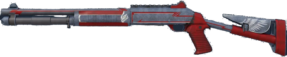 XM1014 | Heaven Guard