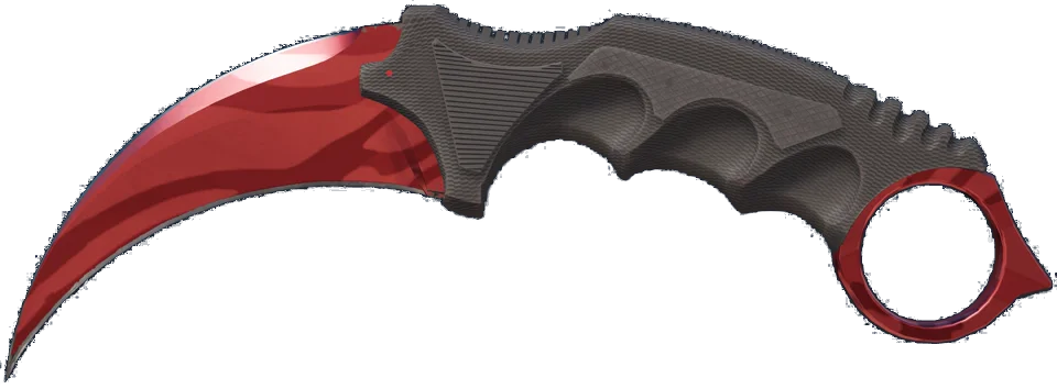 ★ Karambit | Slaughter