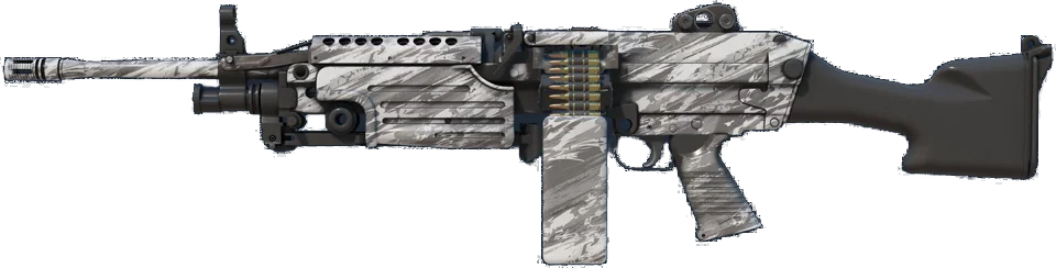 M249 | Sleet