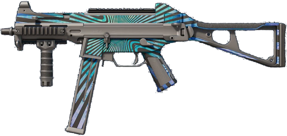 UMP-45 | Continuum