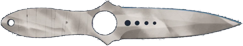★ Skeleton Knife | Urban Masked
