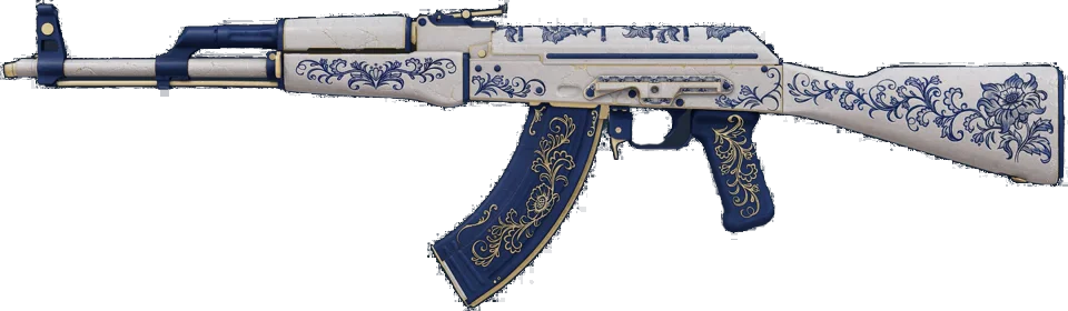 AK-47 | Inheritance