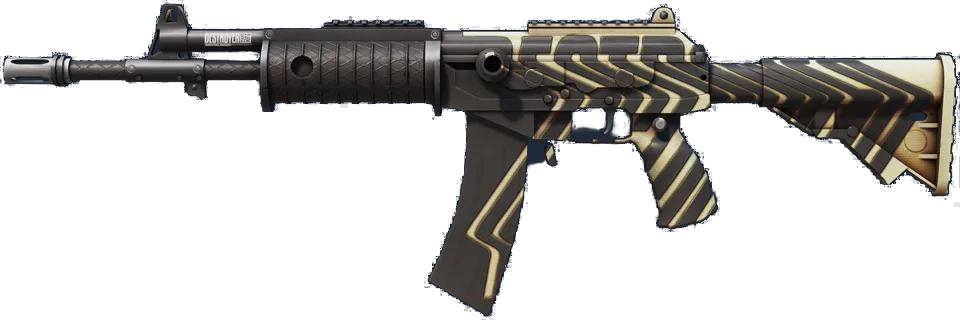 Galil AR | Destroyer