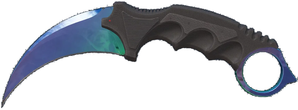 ★ Karambit | Gamma Doppler