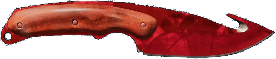 ★ Gut Knife | Doppler