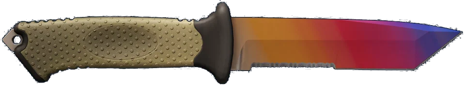 ★ Ursus Knife | Fade