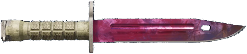 ★ Bayonet | Doppler