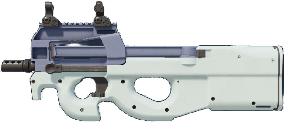P90 | Storm