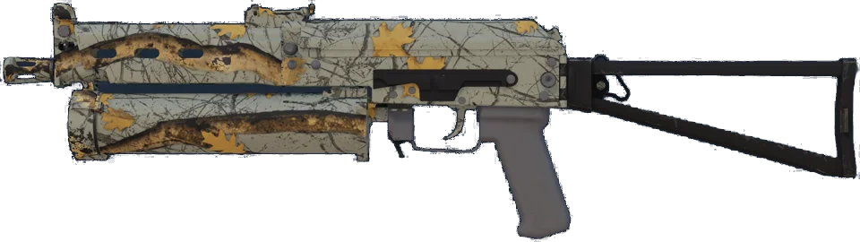PP-Bizon | Modern Hunter