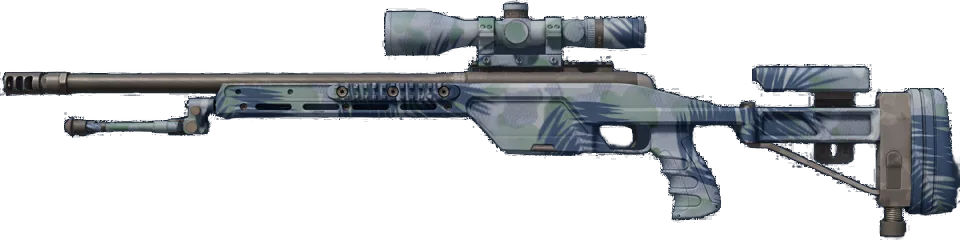 SSG 08 | Tropical Storm