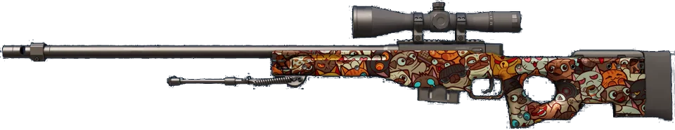 AWP | PAW