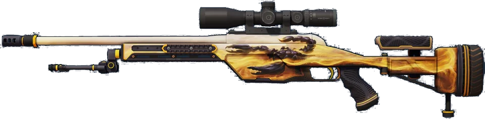 SSG 08 | Death Strike