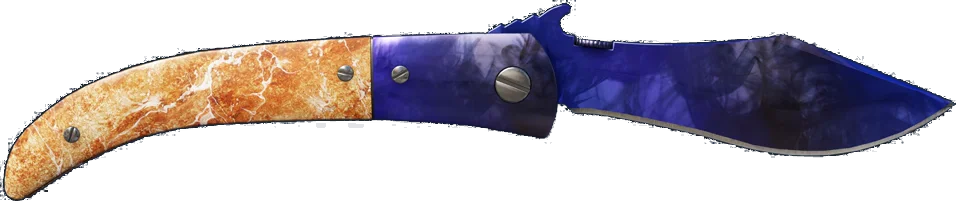 ★ Navaja Knife | Doppler