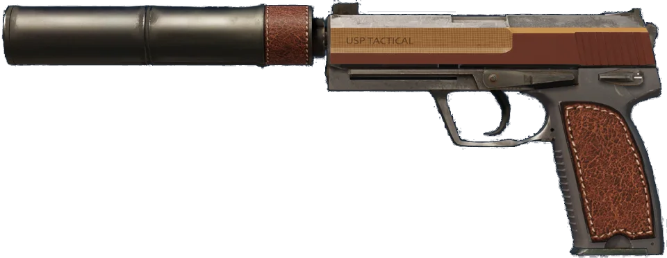USP-S | Business Class