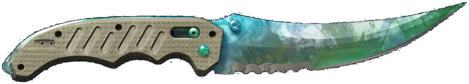 ★ Flip Knife | Gamma Doppler