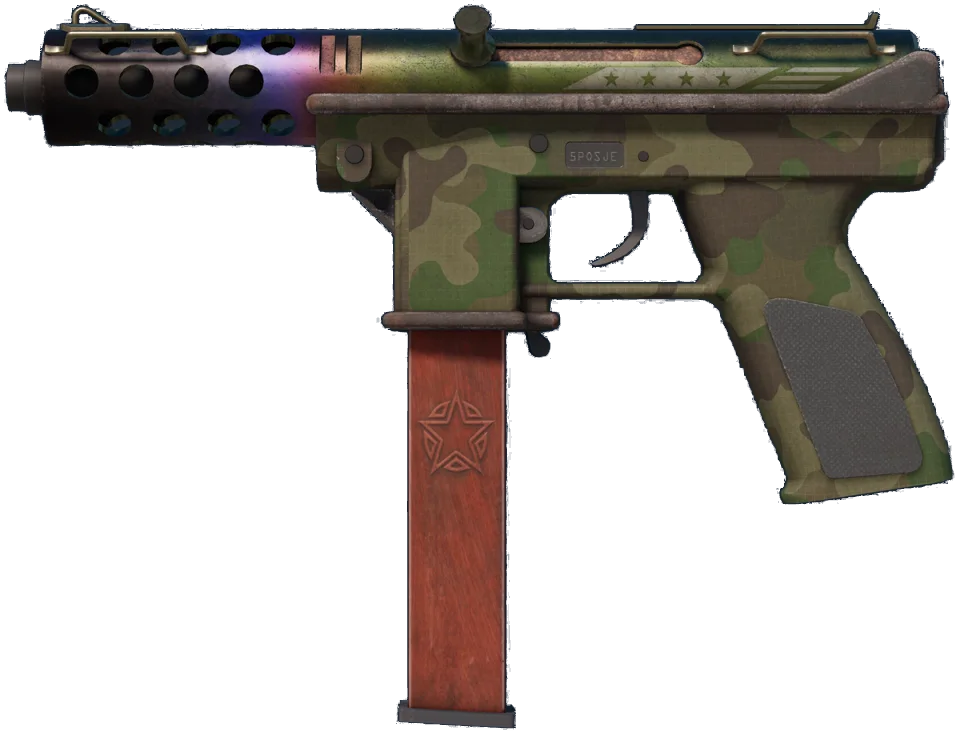 Tec-9 | Fubar