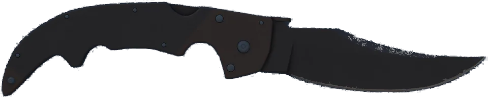 ★ Falchion Knife | Night
