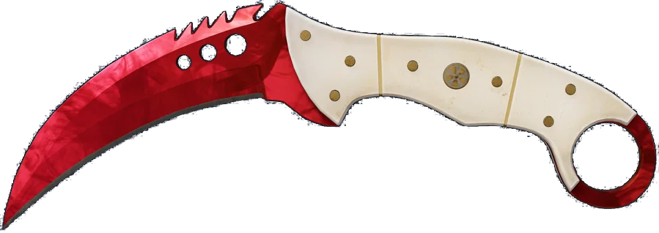★ Talon Knife | Doppler
