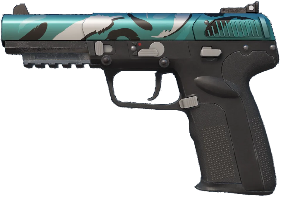 Five-SeveN | Fowl Play