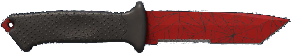 ★ Ursus Knife | Crimson Web