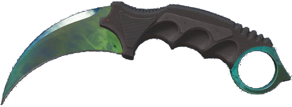 ★ Karambit | Gamma Doppler