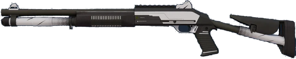 XM1014 | Black Tie