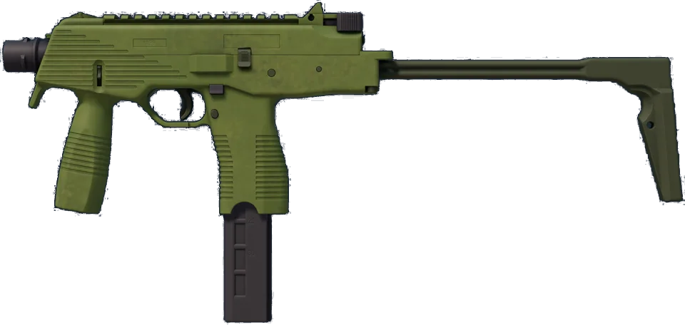 MP9 | Pine