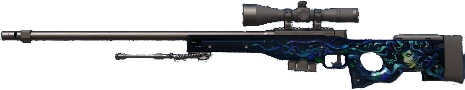 AWP | Medusa