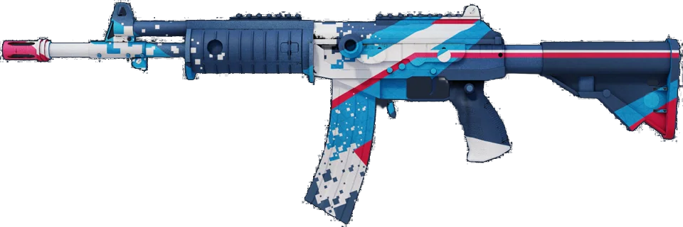 Galil AR | Rocket Pop