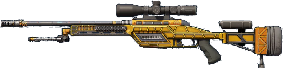 SSG 08 | Big Iron
