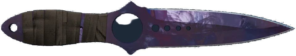 ★ Skeleton Knife | Doppler