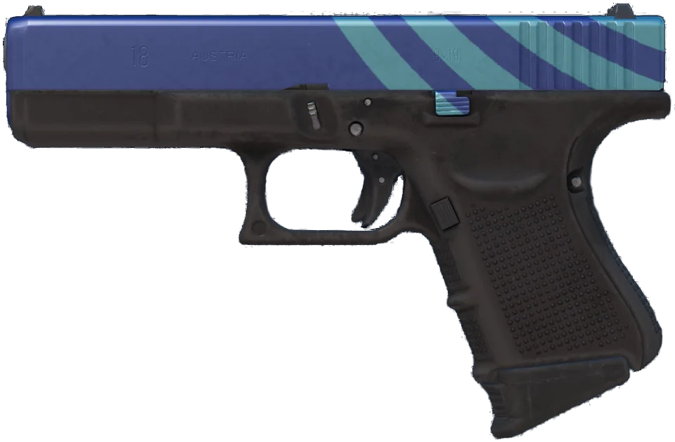 Glock-18 | High Beam
