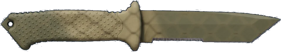 ★ Ursus Knife | Safari Mesh