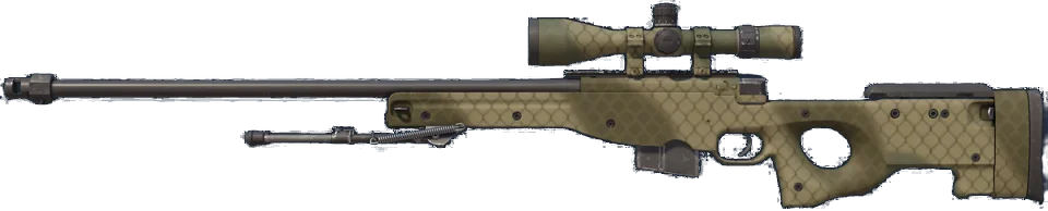 AWP | Safari Mesh