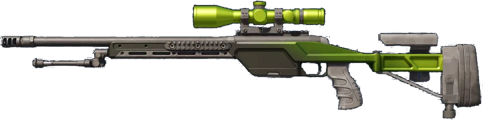 SSG 08 | Acid Fade
