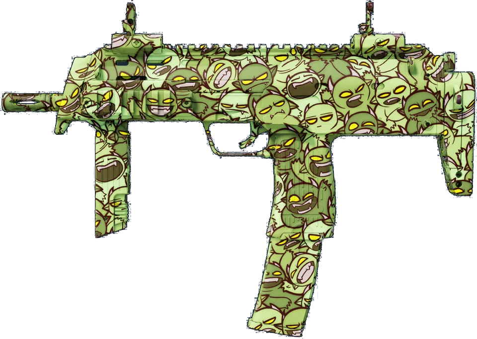 MP7 | Impire