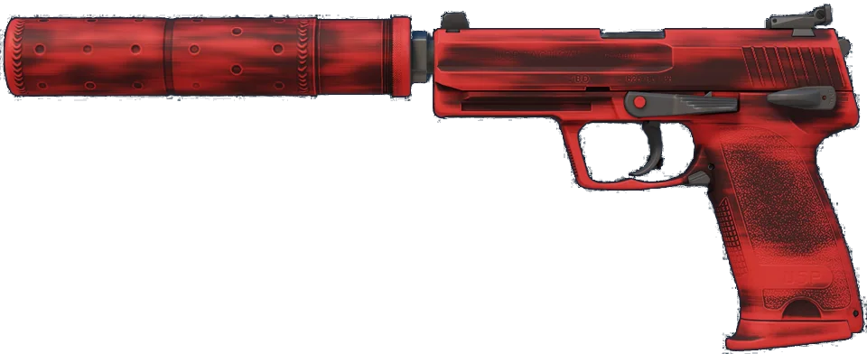 USP-S | Bleeding Edge