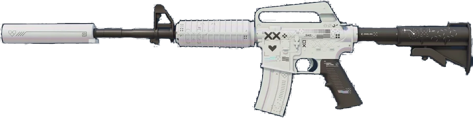 M4A1-S | Printstream