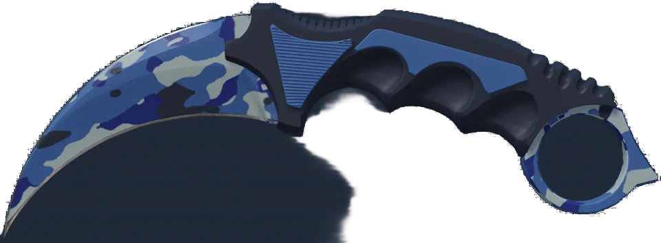 ★ Karambit | Bright Water