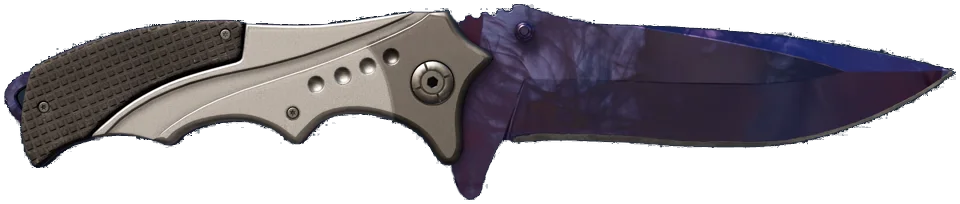 ★ Nomad Knife | Doppler