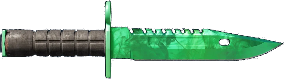 ★ M9 Bayonet | Gamma Doppler